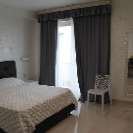 Hotel Presidente Porto Cesareo Ngoại thất bức ảnh