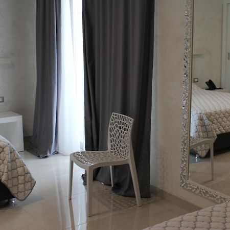 Hotel Presidente Porto Cesareo Ngoại thất bức ảnh