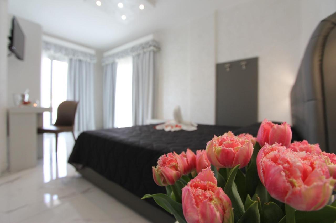 Hotel Presidente Porto Cesareo Ngoại thất bức ảnh