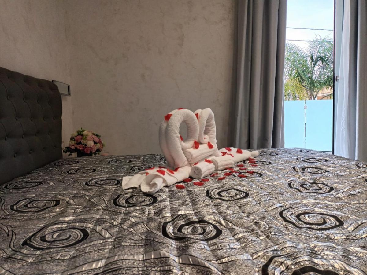 Hotel Presidente Porto Cesareo Ngoại thất bức ảnh