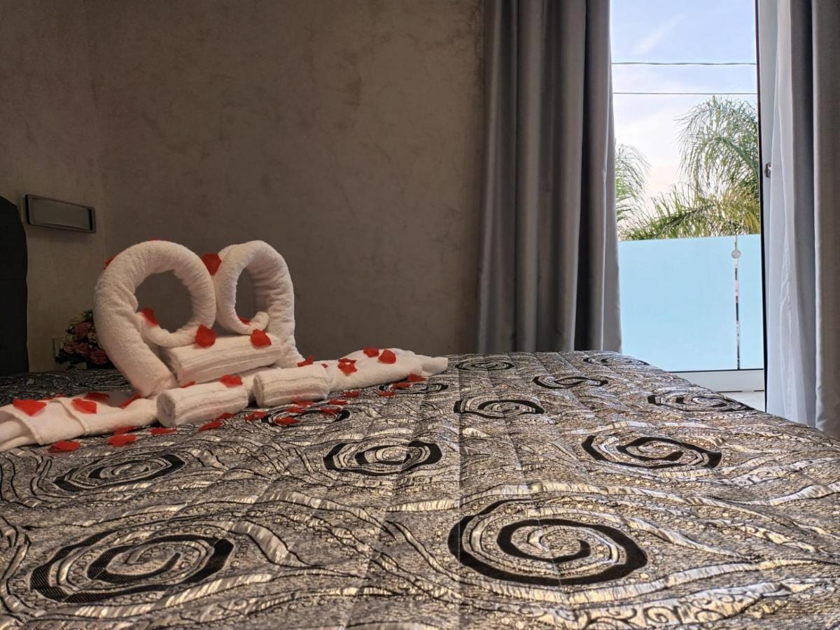 Hotel Presidente Porto Cesareo Ngoại thất bức ảnh