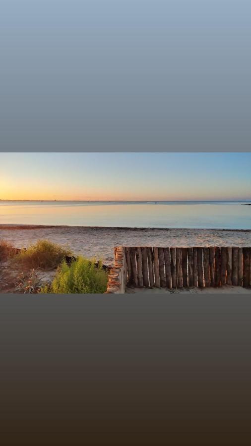 Hotel Presidente Porto Cesareo Ngoại thất bức ảnh