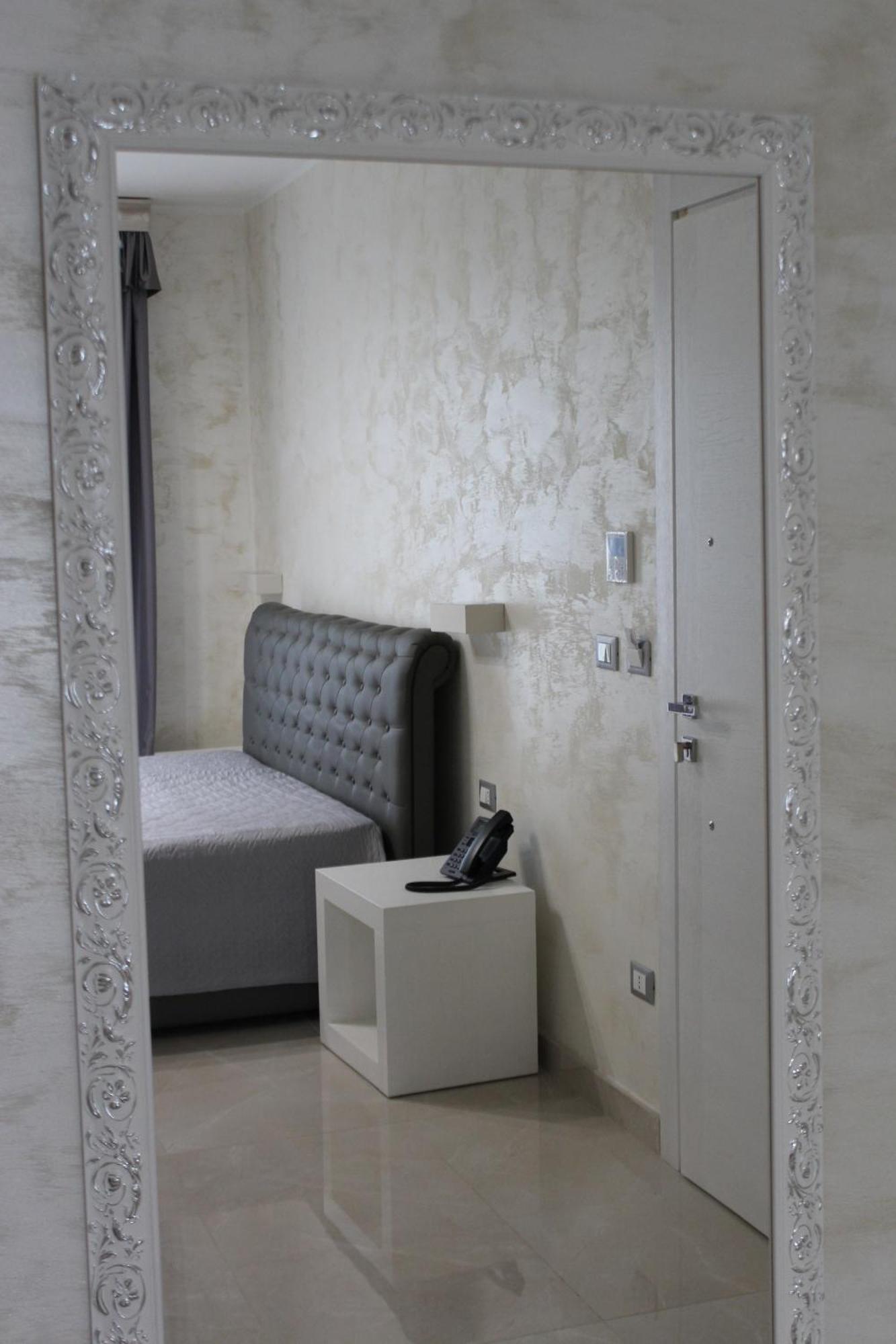 Hotel Presidente Porto Cesareo Ngoại thất bức ảnh