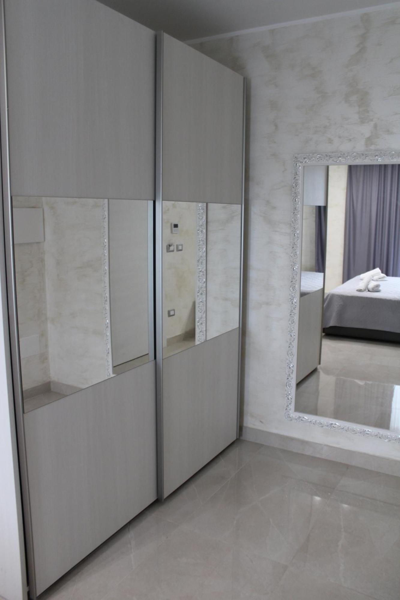 Hotel Presidente Porto Cesareo Ngoại thất bức ảnh