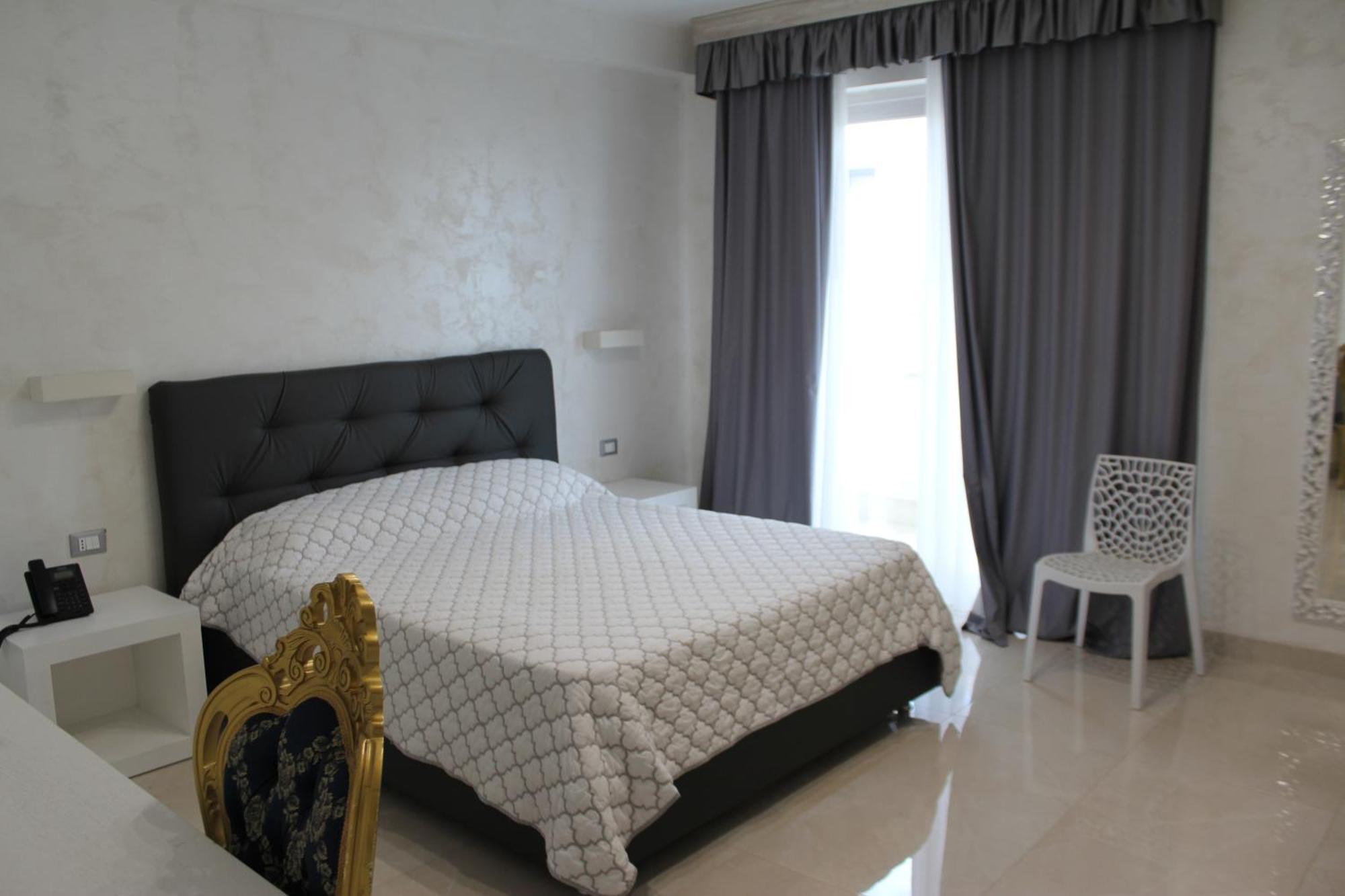 Hotel Presidente Porto Cesareo Ngoại thất bức ảnh