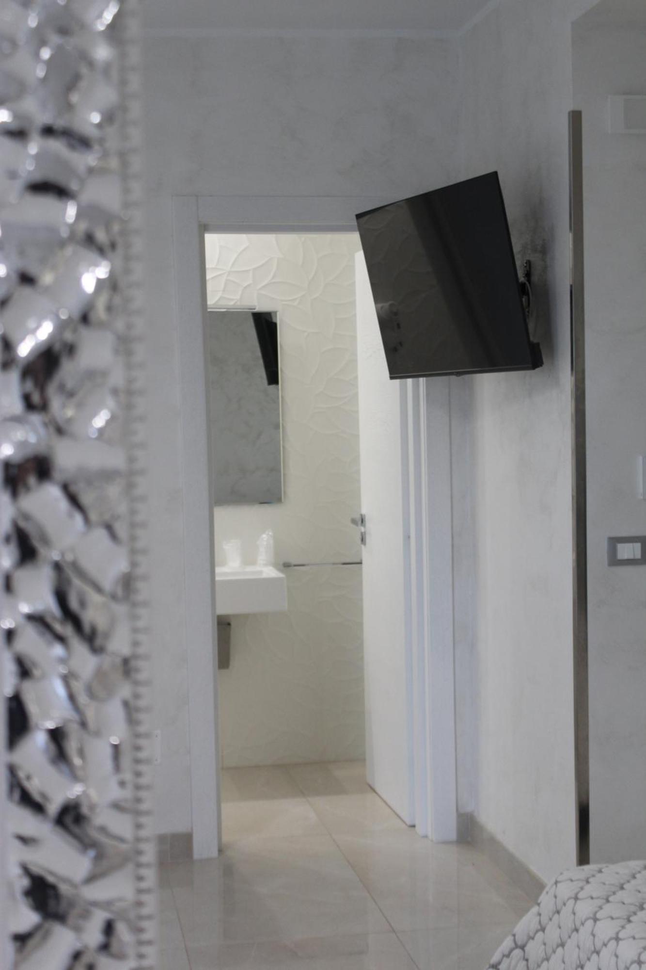 Hotel Presidente Porto Cesareo Ngoại thất bức ảnh