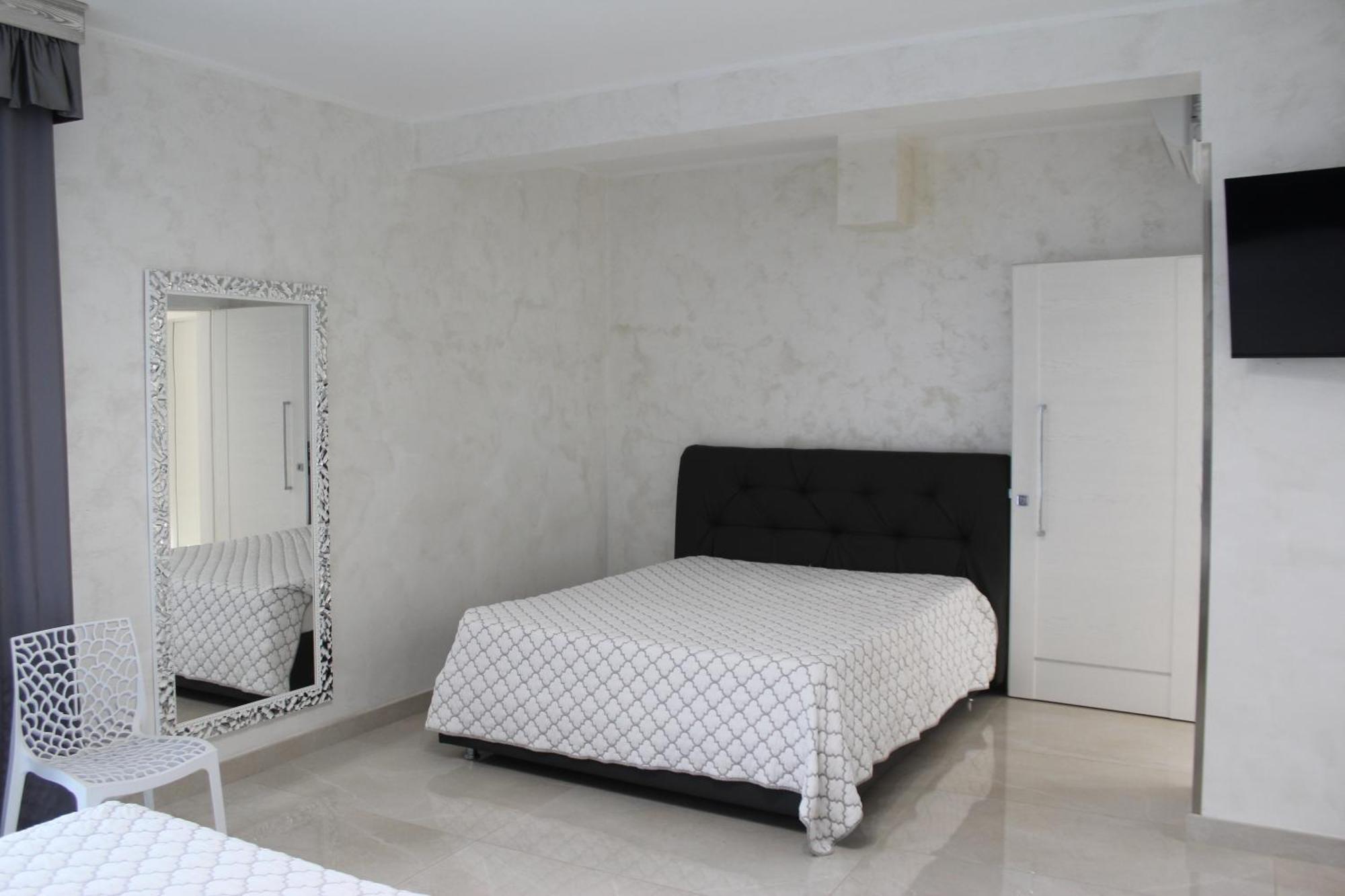 Hotel Presidente Porto Cesareo Ngoại thất bức ảnh