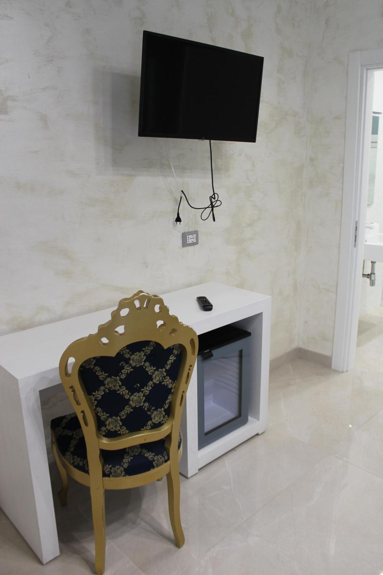 Hotel Presidente Porto Cesareo Ngoại thất bức ảnh
