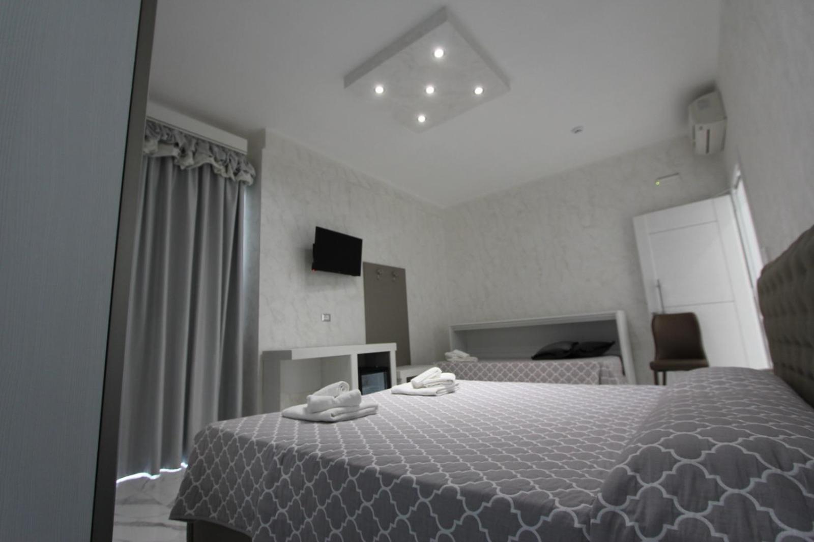 Hotel Presidente Porto Cesareo Phòng bức ảnh